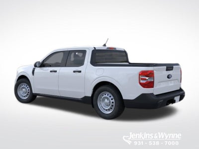 2026 Ford Maverick XL IN-TRANSIT