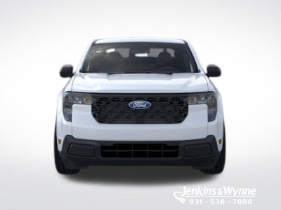 2026 Ford Maverick XL IN-TRANSIT