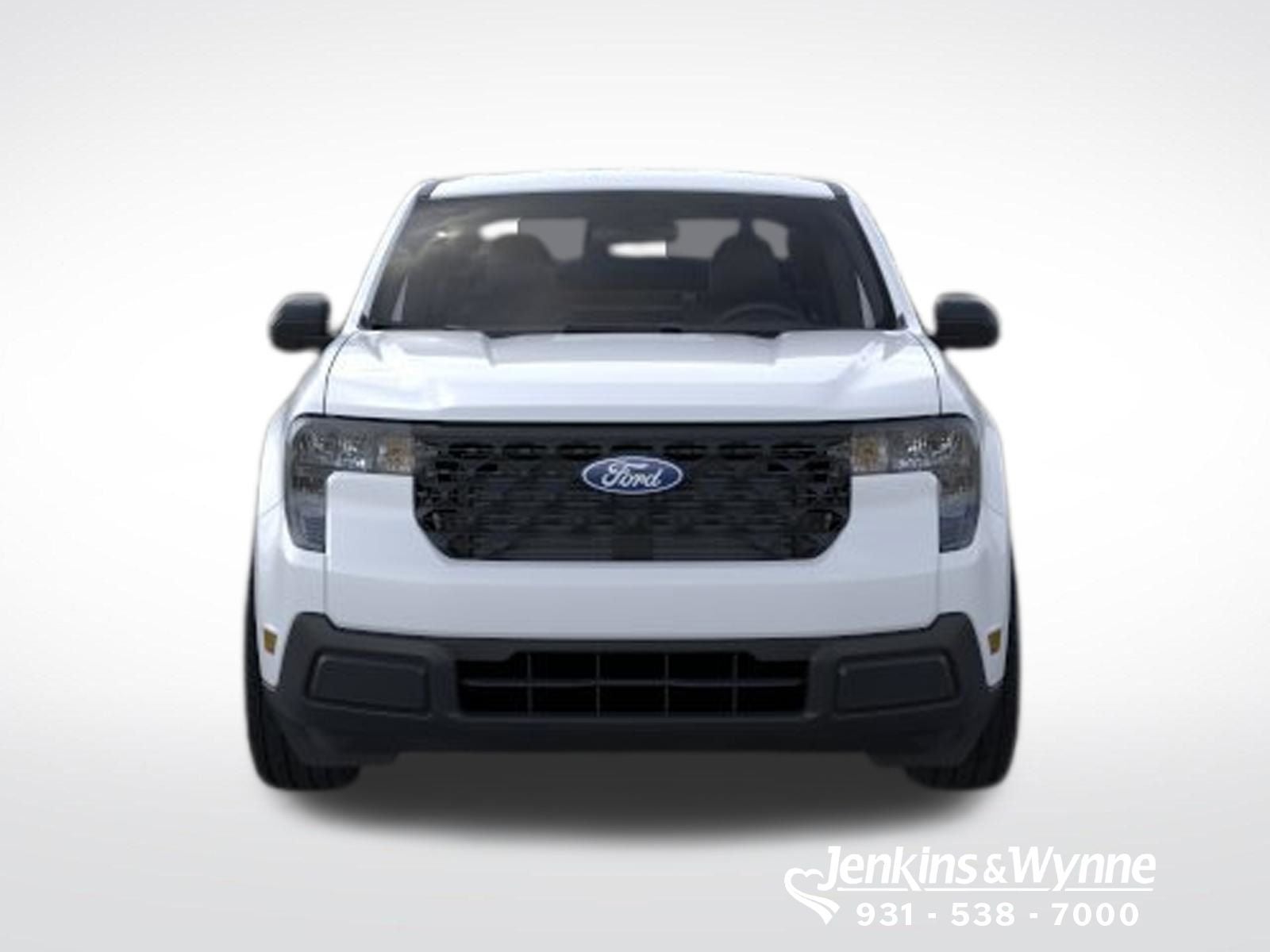 2026 Ford Maverick XL IN-TRANSIT