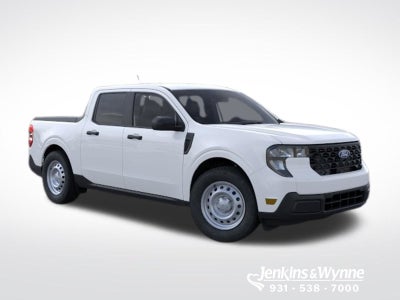 2026 Ford Maverick XL IN-TRANSIT
