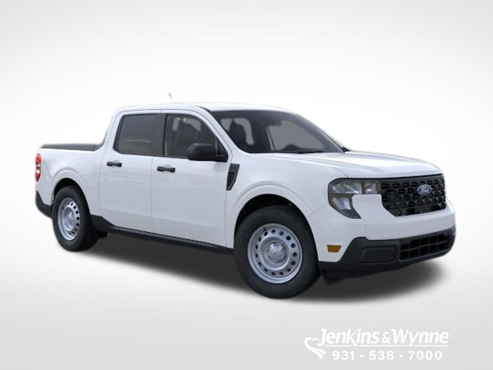 2026 Ford Maverick XL IN-TRANSIT