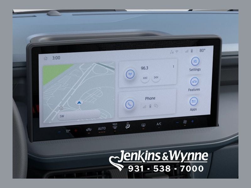 2026 Ford Maverick XL IN-TRANSIT