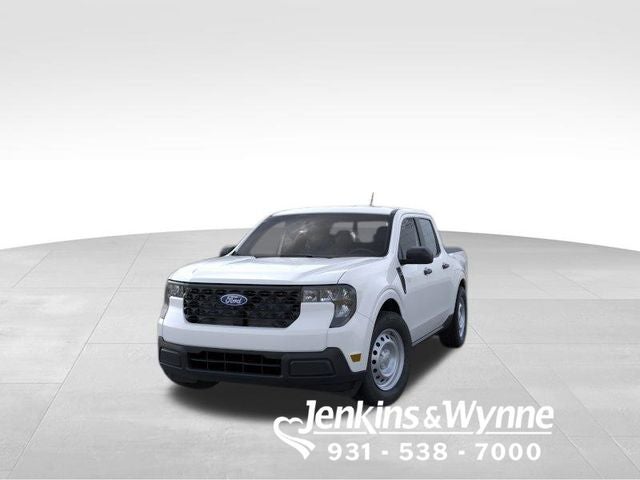 2026 Ford Maverick XL IN-TRANSIT