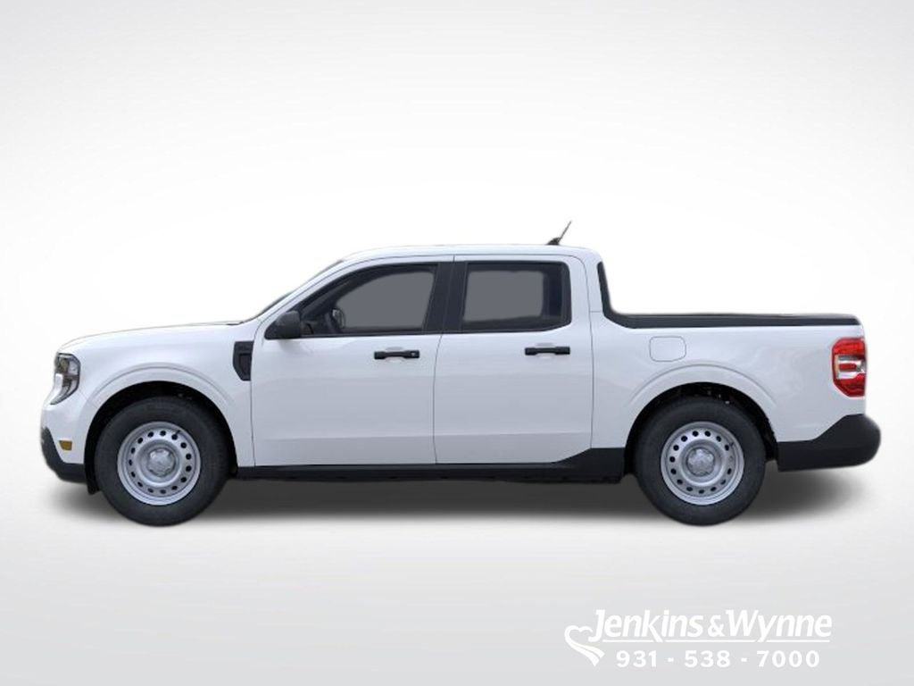 2026 Ford Maverick XL IN-TRANSIT