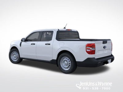 2026 Ford Maverick XL IN-TRANSIT