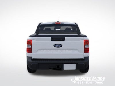 2026 Ford Maverick XL IN-TRANSIT