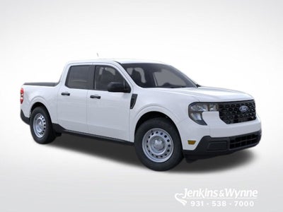 2026 Ford Maverick XL IN-TRANSIT