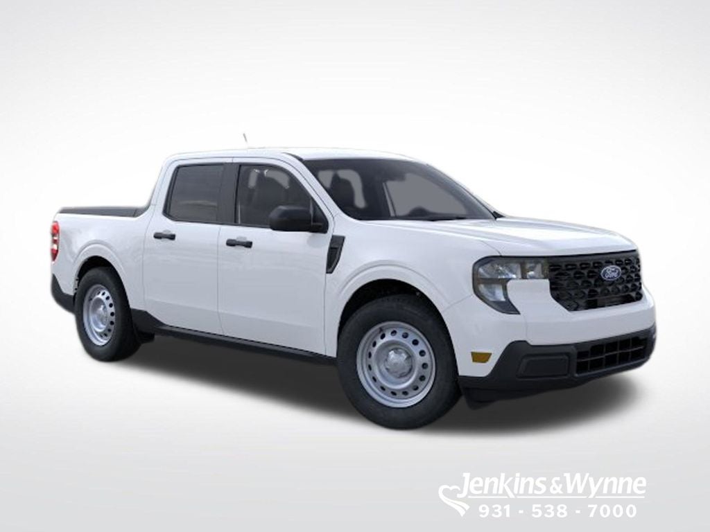 2026 Ford Maverick XL IN-TRANSIT