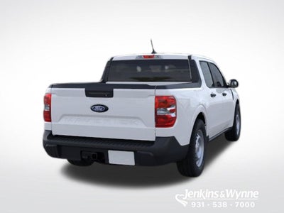 2026 Ford Maverick XL IN-TRANSIT