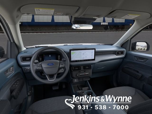 2026 Ford Maverick XL IN-TRANSIT