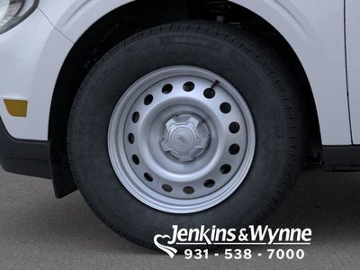 2026 Ford Maverick XL IN-TRANSIT