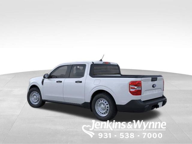 2026 Ford Maverick XL IN-TRANSIT