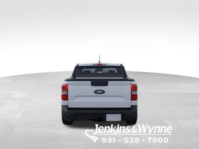 2026 Ford Maverick XL IN-TRANSIT