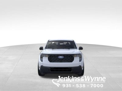 2026 Ford Maverick XL IN-TRANSIT