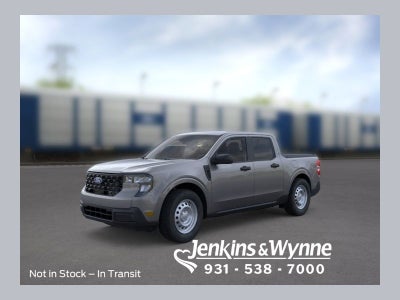 2026 Ford Maverick XL IN-TRANSIT