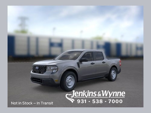 2026 Ford Maverick XL IN-TRANSIT
