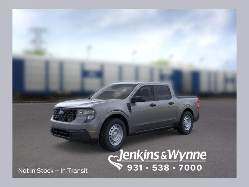 2026 Ford Maverick XL IN-TRANSIT