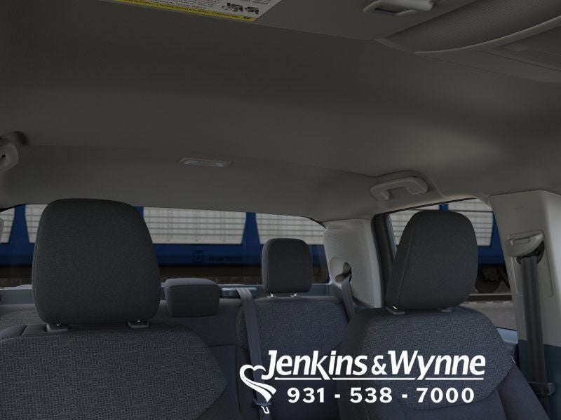 2026 Ford Maverick XL IN-TRANSIT