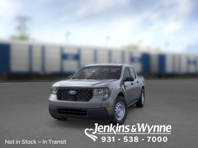 2026 Ford Maverick XL IN-TRANSIT