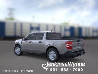 2026 Ford Maverick XL IN-TRANSIT