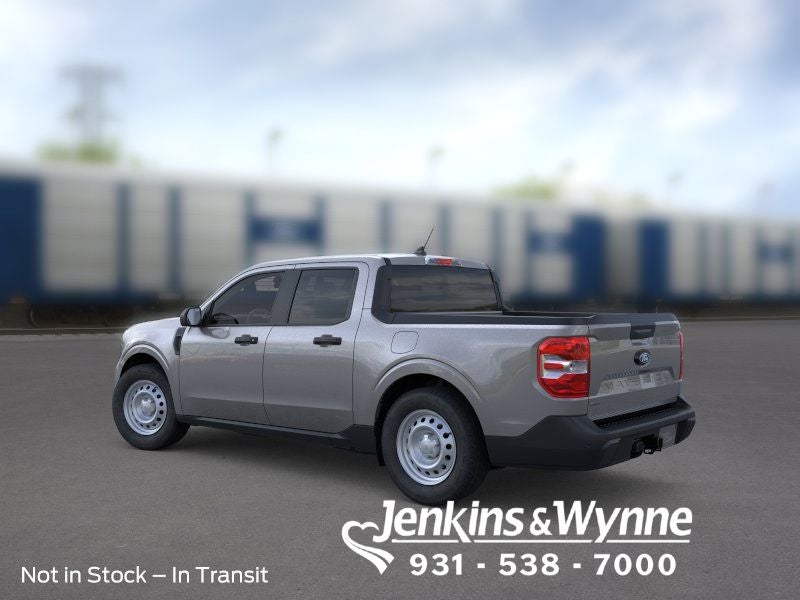 2026 Ford Maverick XL IN-TRANSIT