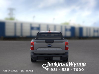 2026 Ford Maverick XL IN-TRANSIT