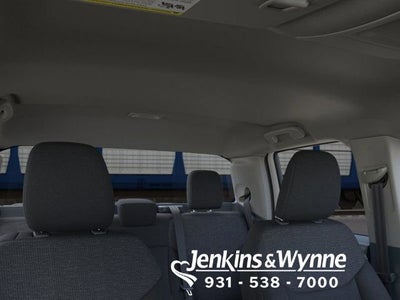 2026 Ford Maverick XL IN-TRANSIT