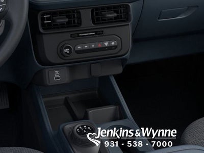 2026 Ford Maverick XL IN-TRANSIT