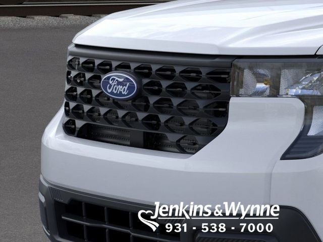 2026 Ford Maverick XL IN-TRANSIT