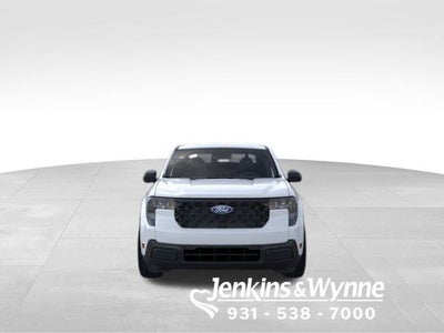 2026 Ford Maverick XL IN-TRANSIT