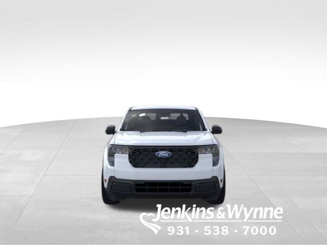 2026 Ford Maverick XL IN-TRANSIT