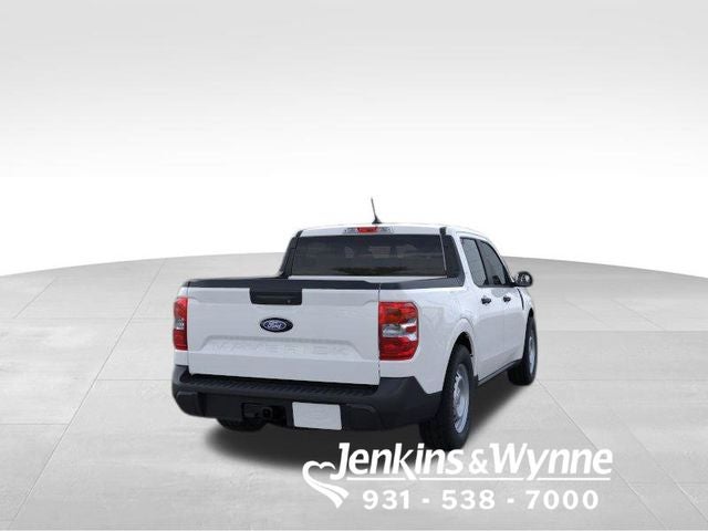 2026 Ford Maverick XL IN-TRANSIT