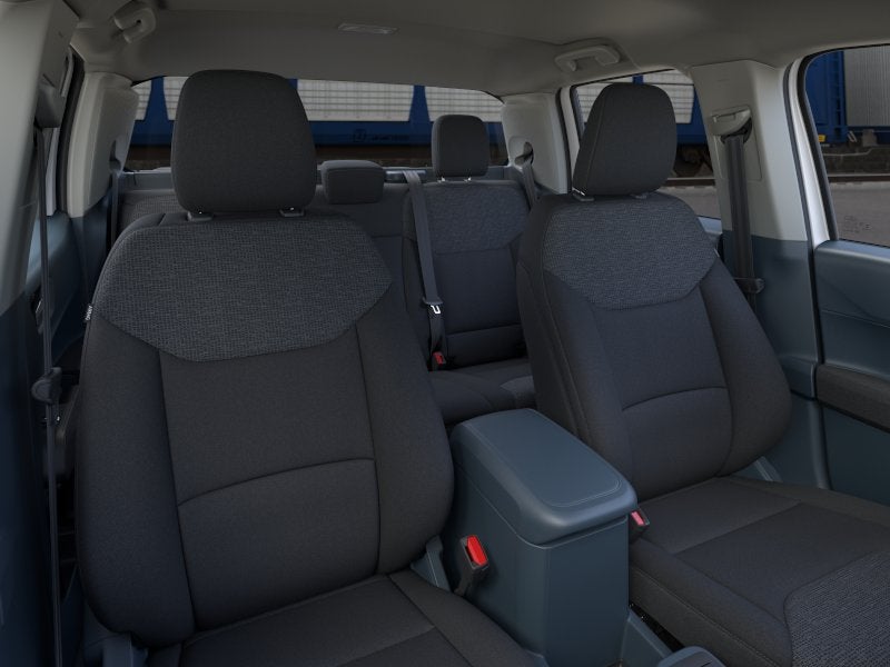 2026 Ford Maverick XL IN-TRANSIT