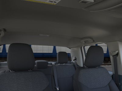 2026 Ford Maverick XL IN-TRANSIT