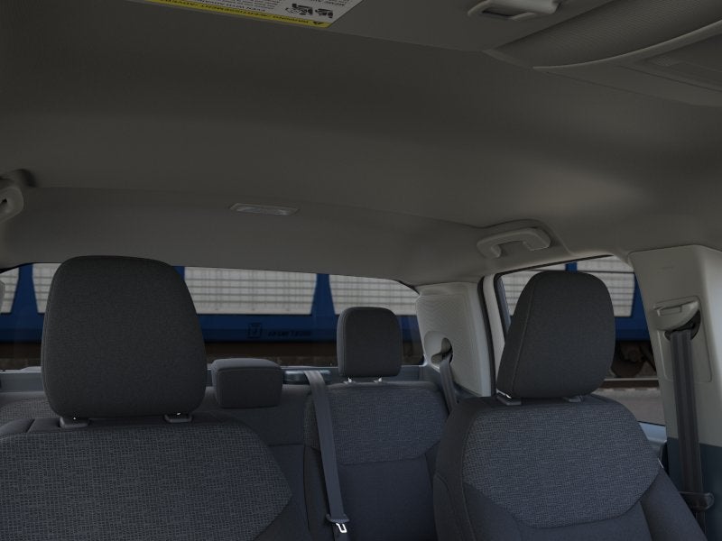 2026 Ford Maverick XL IN-TRANSIT