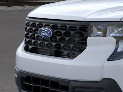 2026 Ford Maverick XL IN-TRANSIT