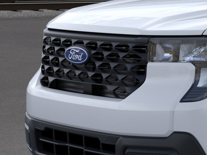 2026 Ford Maverick XL IN-TRANSIT