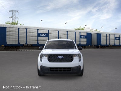 2026 Ford Maverick XL IN-TRANSIT