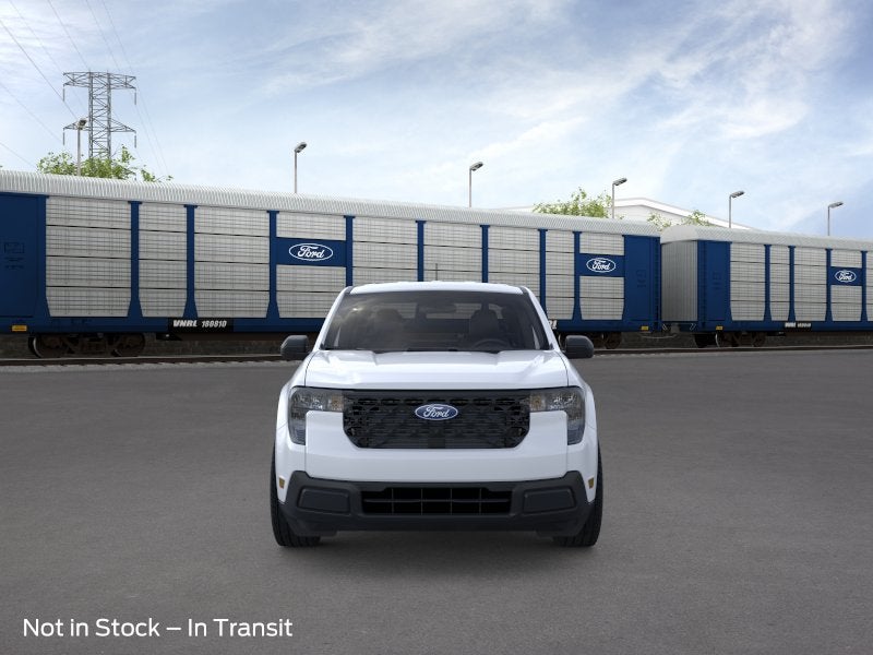2026 Ford Maverick XL IN-TRANSIT