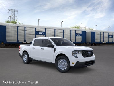 2026 Ford Maverick XL IN-TRANSIT