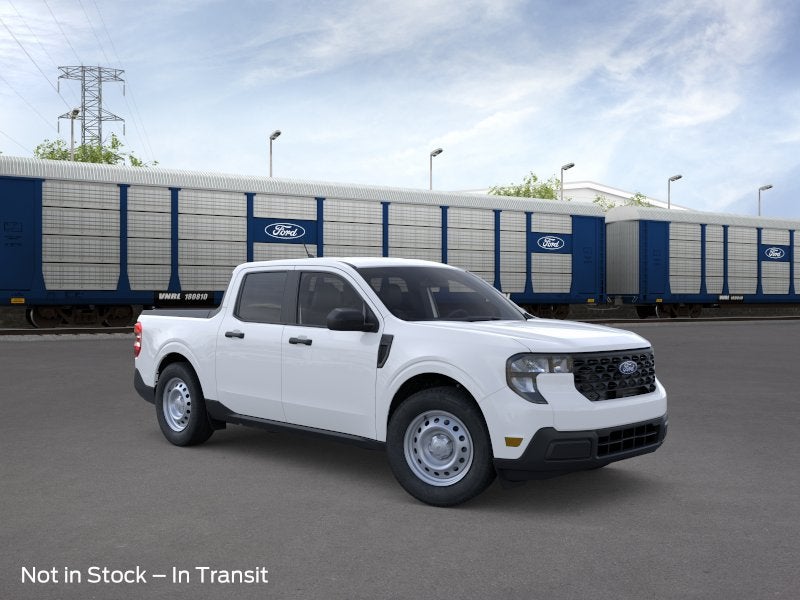 2026 Ford Maverick XL IN-TRANSIT