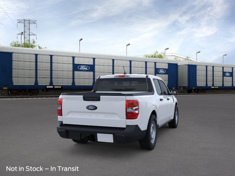 2026 Ford Maverick XL IN-TRANSIT