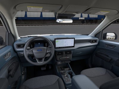 2026 Ford Maverick XL IN-TRANSIT