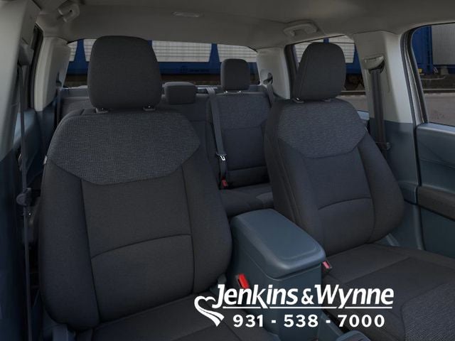 2026 Ford Maverick XL IN-TRANSIT