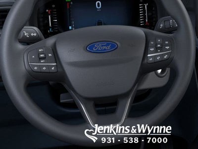 2026 Ford Maverick XL IN-TRANSIT