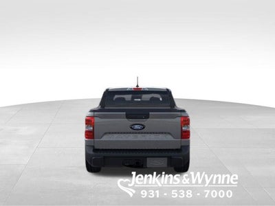 2026 Ford Maverick XL IN-TRANSIT