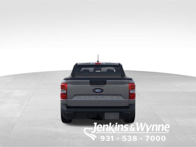 2026 Ford Maverick XL IN-TRANSIT