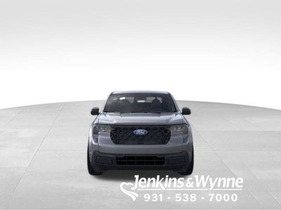 2026 Ford Maverick XL IN-TRANSIT