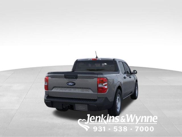 2026 Ford Maverick XL IN-TRANSIT