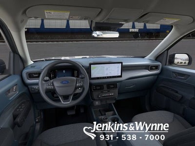 2026 Ford Maverick XL IN-TRANSIT